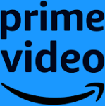 Amazon Prime Video logo