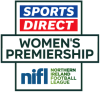Women's Premiership logo