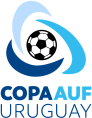 Copa Uruguay logo
