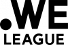 WE League logo