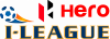 I-League logo