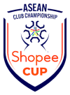 ASEAN Club Championship logo