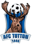 AFC Totton logo