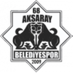 Aksarayspor logo