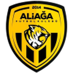 Aliağa logo
