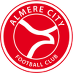 Almere City II logo