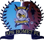 APS Bomet logo