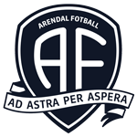 Arendal logo