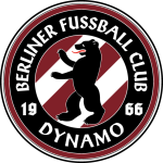 BFC Dynamo logo