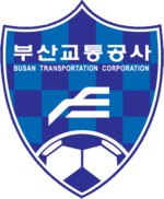 Busan Transportation logo