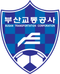 Busan Transportation logo