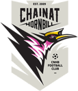 Chainat Hornbill logo
