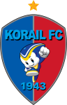 Daejeon Korail logo