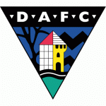 Dunfermline Athletic logo