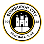 Edinburgh City logo