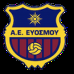 Evosmou logo