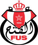 FUS Rabat logo