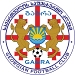 Gagra logo