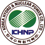 Gyeongju HNP logo