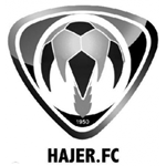 Hajer logo