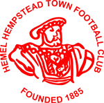 Hemel Hempstead Town logo