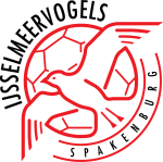 IJsselmeervogels logo