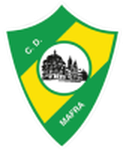 Mafra U19 logo