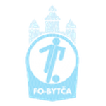 Extremadura 1924 logo