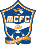 Mokpo City logo