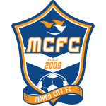 Mokpo City logo