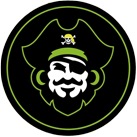 Molinos El Pirata logo