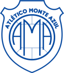 Monte Azul logo