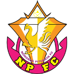 Nong Bua Pitchaya logo