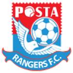 Posta Rangers logo