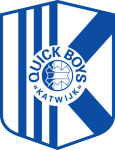 Quick Boys logo