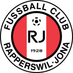 Rapperswil-Jona logo