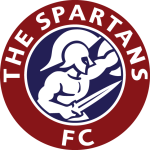 Spartans logo