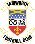 Tamworth logo