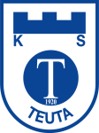 Teuta Durrës logo