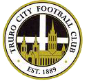 Truro City logo
