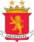 Valletta logo