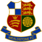 Wealdstone logo