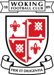Woking logo