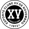 XV de Piracicaba logo