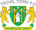 Yeovil Town logo