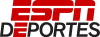 ESPN Deportes USA logo
