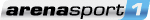 Arena Sport 1 Serbia logo