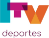 ITV Deportes logo ITV Deportes logo