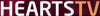 Hearts TV logo