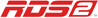 RDS 2 logo